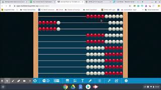 K 1 Rekenrek Video