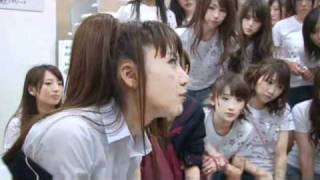 AKB48 映画 予告編 DOCUMENTARY of AKB48 feat. THIS IS IT