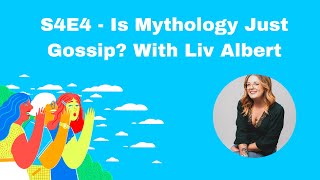 Normal Gossip s04e04: Is Mythology Just Gossip? with Liv Albert | Defector