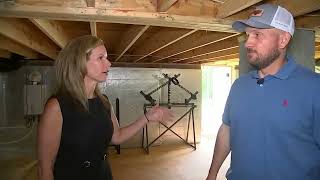Chatham County Builder admits to code violations, says it's not as bad as homeowners claim