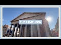 The Pantheon, Why She Matters