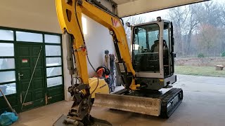 Wacker Neuson EZ 36