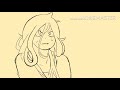 Lemon Boy {OC Animatic}