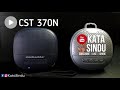 simbadda cst 360n vs cst 370n bass test sound battle audio quality bluetooth speaker