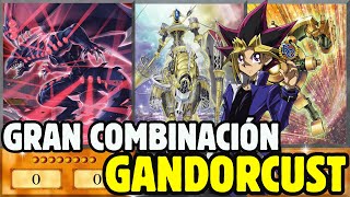 REVIVÍ uno de los MEJORES DECKS para HUM1LLAR a los HÉROES en la COPA KC | Yu-Gi-Oh! Duel Links