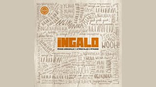 Frigid Armadillo \u0026 Atmos Blaq feat.Mthunzi - Ingalo (Extended Mix)