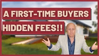 THE HIDDEN FEES WHEN BUYING A HOUSE IN CANADA | CMHC Fees