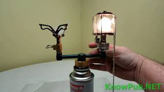 Find Butane Fuel Cheaper than Propane for Stove, Preparedness, Cooking, Back Packing