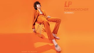 LP - Dreamcatcher (Artwork Video)