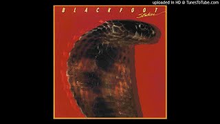 Blackfoot-highway song
