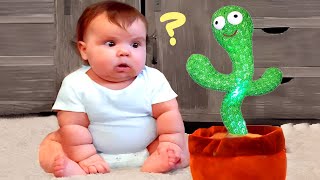 A MUST: 30 minutes Funniest and Cutest Babies || Just Laugh