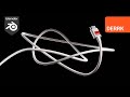 Animating Cords in Blender