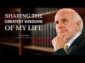 Pure Wisdom Of 70 Years Shared By Jim Rohn | Motivation Compilation | | Let's Become Successful