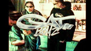 Gat Putch - Gat Boyz ft. 025 Bombin, R.L Hussle \u0026 FRNC$ (Official Music Video)