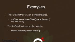 MongoDB Tutorial #10 - Finding Records