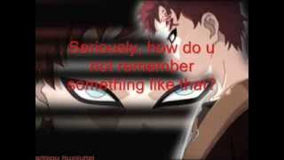 Naruto Randomness Chat Special