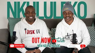 Nkululeko Speaks Junior Khanye, iDiskiTV & Youtube Money | Man designs