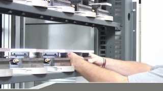 DATRON Automation - Integrated CNC Pallet Changer