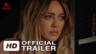 The Haunting of Sharon Tate | Official Trailer [HD] | Voltage Pictures