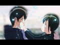 Diamonds - Weathering with you [AMV/Edit] [Free Project-File]