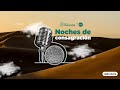 Noches de consagración | Radio Lluvia Pídeme con fe y verás mi Gloria l 9 de Julio 2024