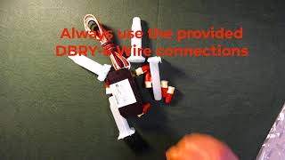 Single Station Decoder