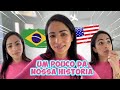 RESUMO DA NOSSA HISTÓRIA PARA OS NOVOS INSCRITOS, SEJAM BEM VINDOS