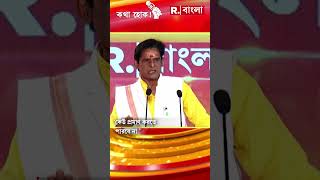 হিন্দু সনাতন কোনও সম্প্রদায়ভুক্ত নয় : মানস ভট্টাচার্য