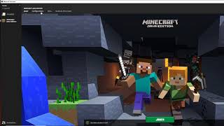 Minecraft crash au lancement