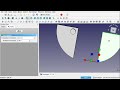 freecad 4 things you may not know about the part design mirror tool beginner tips