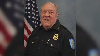 Funeral arrangements announced for Beaumont Police Lt. Curtis Breaux