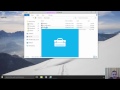 Windbg: User and Kernel Mode:  Windows 10 Install