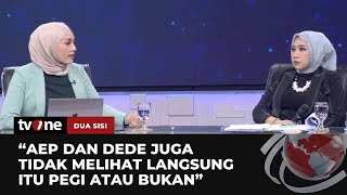 Pengacara Keluarga Vina: Aep dan Dede Tidak Melihat Langsung Itu Pegi atau Bukan | tvOne