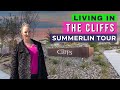 The Cliffs Summerlin Neighborhood Tour - Living in Summerlin Las Vegas