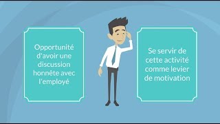 Communiquer la révision salariale annuelle positivement aux employés