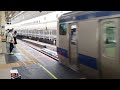 e531系0番台カツk424編成 カツk483編成東京駅発車