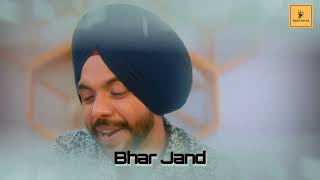 Tim Horton | Satbir Aujla | Latest Punjabi Lyrical Video | Sad Romantic Song | Chete A Ajj V Mundeya