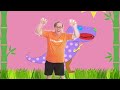 🦖🎶 fun dinosaur dance song for kids friday funday dance party 🎶🦖