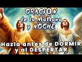 REALIZA ESTA ORACIÓN al DESPERTAR Y ANTES de DORMIR  con los PODEROSOS ARCÁNGELES 💛JOFIEL y GABRIEL🤍