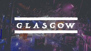 【MV】GLASGOW / After image