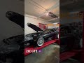 2jz na t vs 2jz gte on the dyno sc300 2jzgte th400 supra