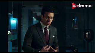 آدم قرر يختار يمشي ورا ضميره ويبوظ كل حاجة😵..بس زين كان عامل حسابه  #Suits_بالعربي