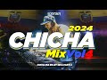 CHICHA MIX 2024 - |EN LEY SECA| (Azucena Aymara, Gerardo Moran, M de los Angeles, Angel Guaraca Mix)