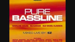 Pure Bassline: Wiley -  Wearing My Rolex