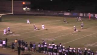 Connor Brewer Sophomore Recruiting Highlights