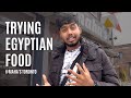 Egyptian Street Food in Toronto - Maha’s Brunch