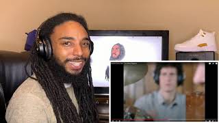 Beastie Boys, Nas - Too Many Rappers (Reaction)