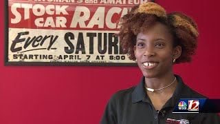 Winston-Salem State students to get inside look at NASCAR’s ‘The Clash’