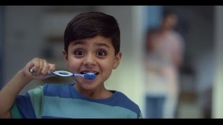 Pepsodent - Best Ever Flavour