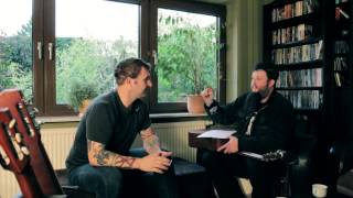 ROAD BOUND with Bob Wayne - Episode 2: 80 Miles from Baghdad